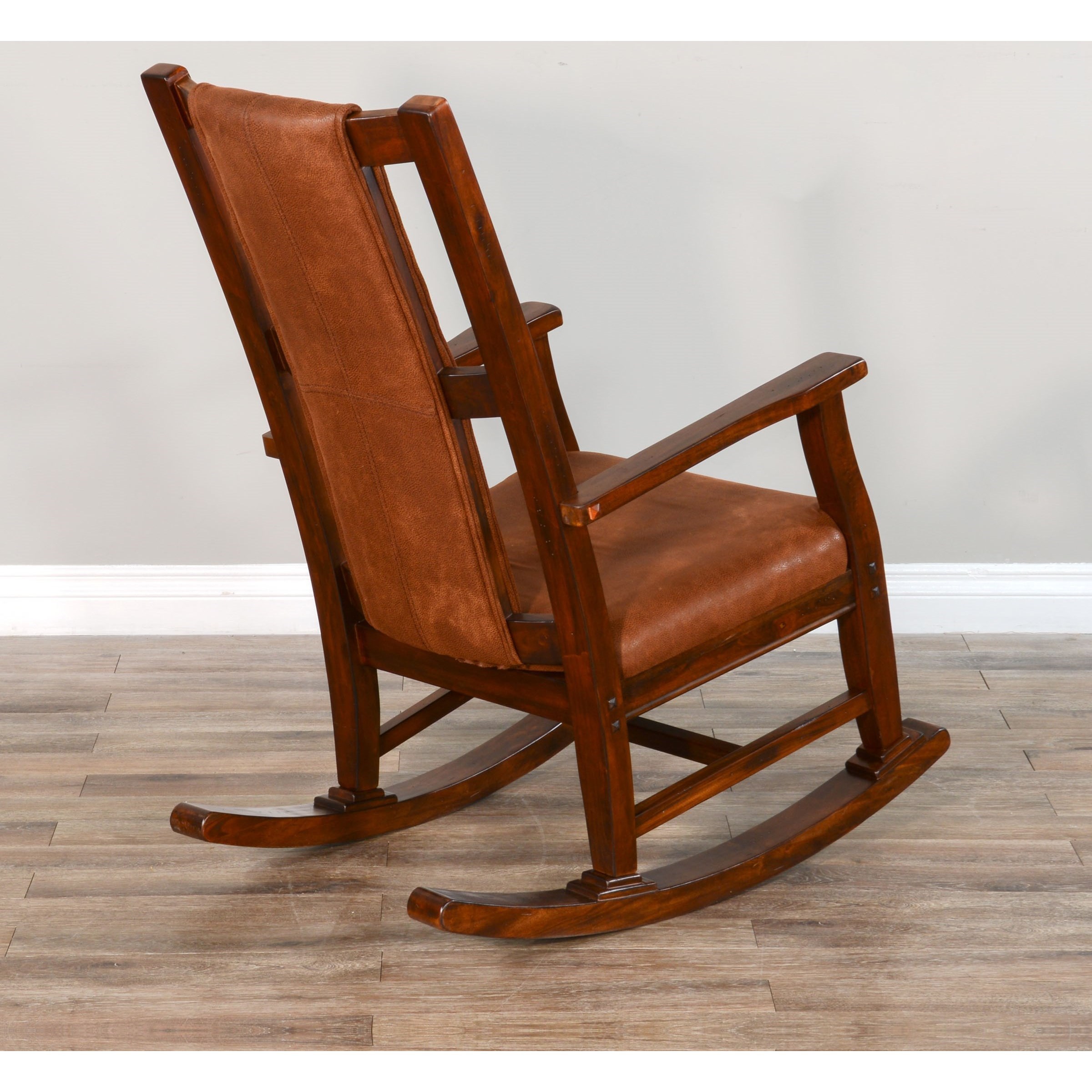 Wooden rockers outlet for sale